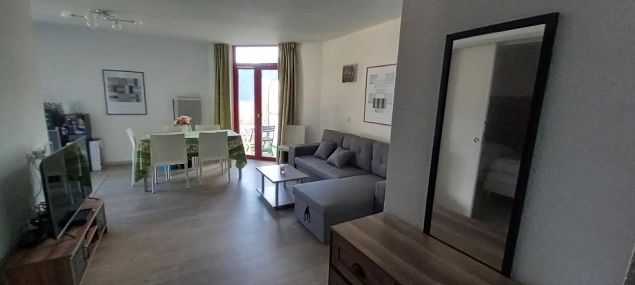 Le Splendid Allevard Exterior foto
